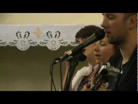 2012-05-25 cz.8 Czuwanie Modlitewne - Kocham Ciebie Jezu