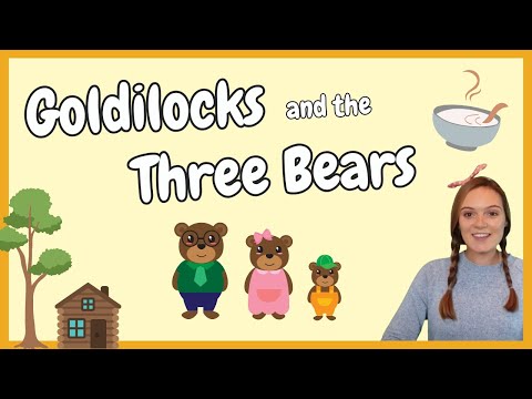The Three Little Pigs Classic Fairy Tale Story Time for Kids Miss Phonics Traditional Tales