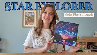 Star Explorer video thumbnail