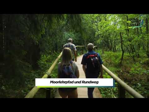 Ich 💙 Fulda - Eine Tour durch Stadt und Region – Rotes Moor, Rhön