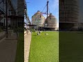 Magnolia Market at the Silos #cornhole #magnolia #silos