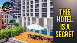 Oakwood Residence Sukhumvit 24 Bangkok - This Hotel Is a Secret | Bangkok, Thail