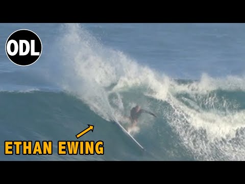 Hurley Pro Sunset Beach Morning FREE SURF