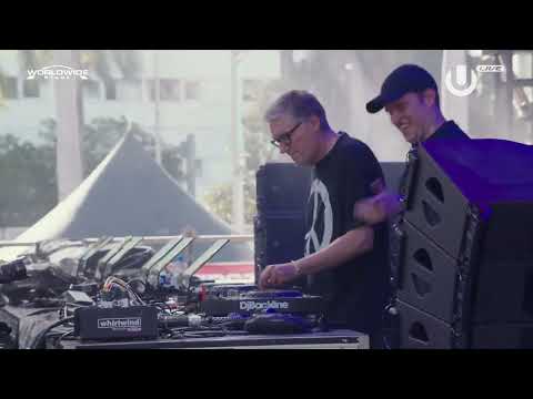 Schrotthagen - @Live at Ultra Music Festival Miami 2025