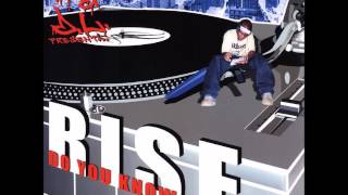 Rise - Do You Know Him? (DJ Spinna Instrumental)