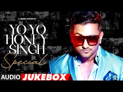 YO YO HONEY SINGH SPECIAL | NON-STOP HITS | BEST PARTY SONGS 2024 | T-SERIES