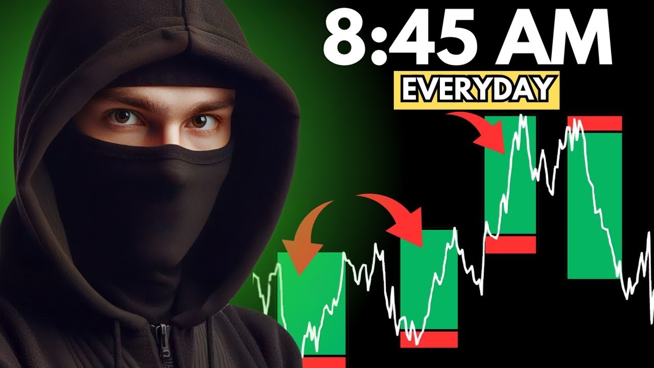 BEST Trading Strategy For Beginners (With ZERO Experience)