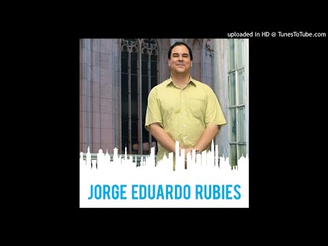 Jorge Eduardo Rubies: Fostering Participation in Sustainability - Vertical City Podcast #08