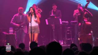 Nikki Yanofsky (2014-06-27) Métropolis