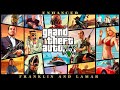 Grand Theft Auto V Enhanced Mission 01 Franklin And Lamar No Commentary