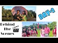 NOROM NOROM Ft Kakuma Parmita BTS Music Video SanraJ Debbrma