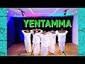 Yentamma - Kisi Ka Bhai Kisi Ki Jaan | Salman Khan|kids dance choreography|Lungi Uthake| nrityasaar|