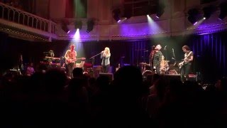 Lucy Rose - She´ll move feat. Dallas Green @ Paradiso Amsterdam 4K UHD