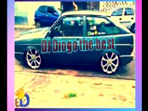 mega funk mc th e mc pikachu dj Diogo the best 2016