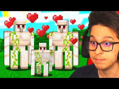 SMENTISCO 15 NUOVI MITI DI MINECRAFT 1.21 - ITA