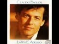 Claudio Baglioni-Amori in Corso
