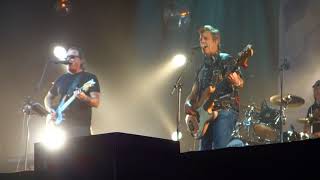 TOMMY CASTRO and the painkillers - Opener + 1 - Holland Blues Festival 09.06.2018