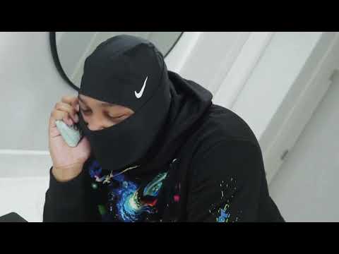 Larry Citgo - Do Better (Official Music Video)