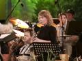 WonderBrass big band - Admiral's Horn - as performed by Maynard Ferguson