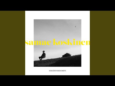 Keltaista - Samae Koskinen