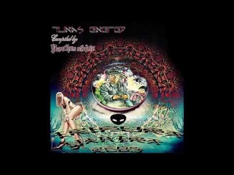 13 - Teen forza - Sleep Paralysis (Progressive trance)