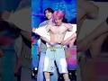 Jimin Rock Girls Shocked Bts Jimin Cutelife