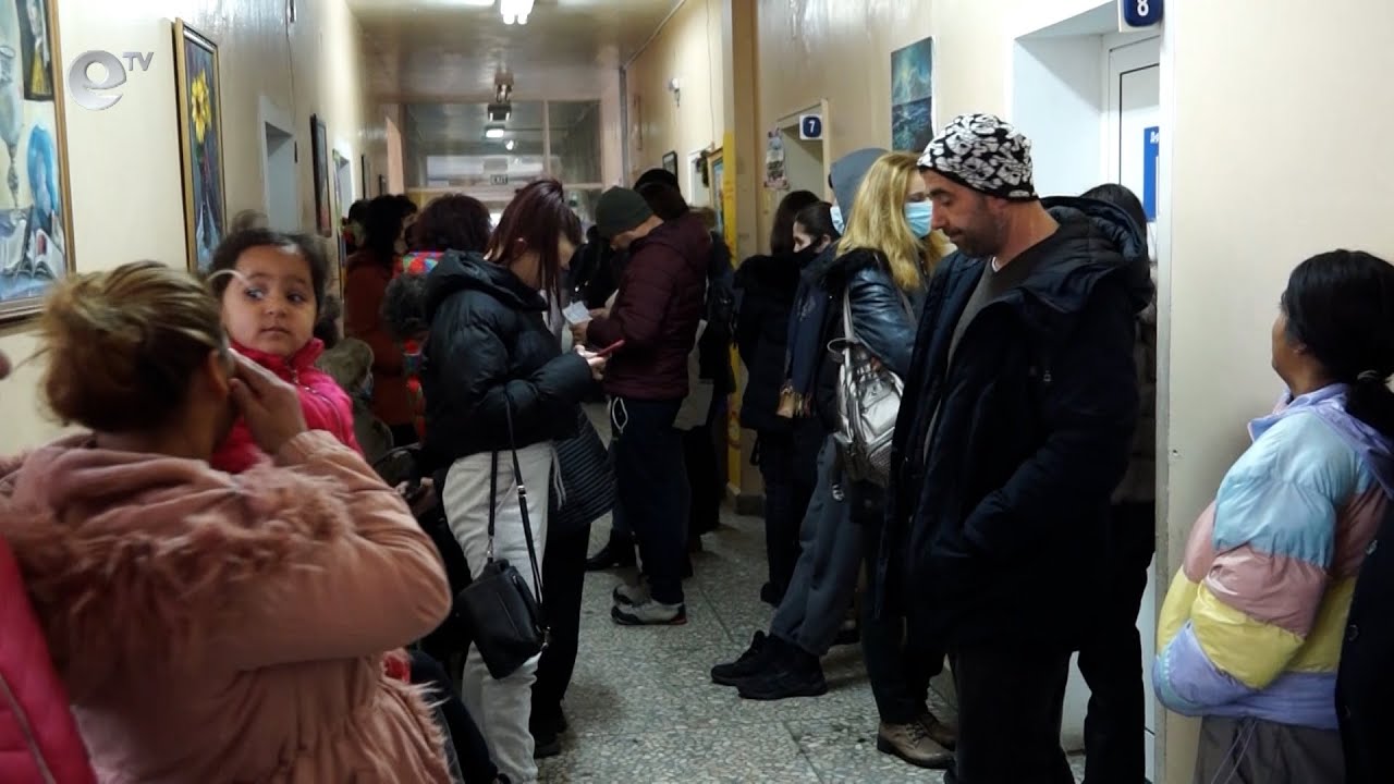 В Смолян регистрираха случай на остра вяла парализа