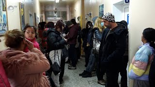 В Смолян регистрираха случай на остра вяла парализа