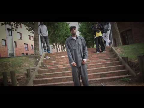 BILO Featuring NUBI "BOSS" (Street Version)