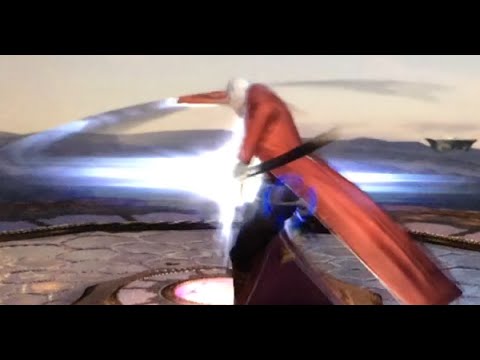 DMC4:SE Air Judgement Cut Data & Vergil Info