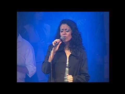 Dany Grace - Te Amo Tanto (Comunhão e Adoração 5)