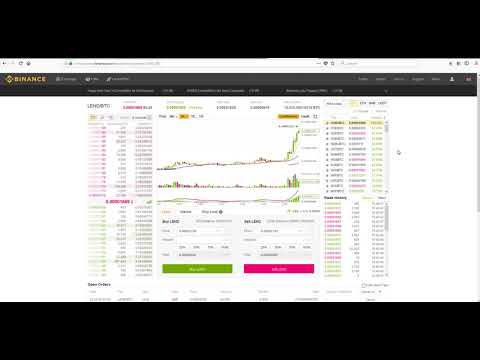 EthLEND MOONING!!! Why LEND tokens are so valuable