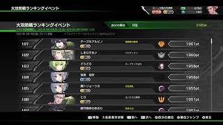 戦力外部隊のボーダーブレイク　大攻防実況席