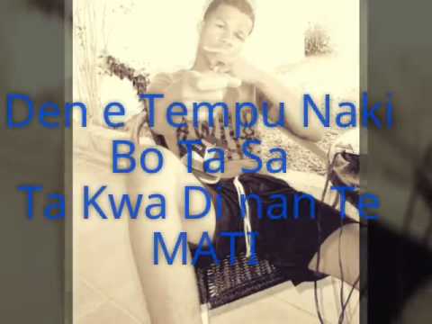 Myson(Mj)_kwa Di nan Te Mati_(keepItRealGang)_