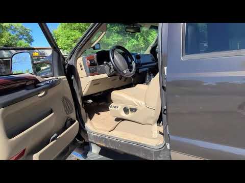 Rough Country lift kit 4.5 inch Review on 6.0 Powerstroke