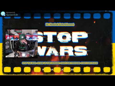 German Rap: CAPITAL BRA x KONTRA K - "STOP WARS" (New Zealand Reaction)