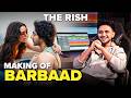 Making Of 'Barbaad' With The Rish | Saiyaara | Jubin Nautiyal | Music Breakdown | EP 118