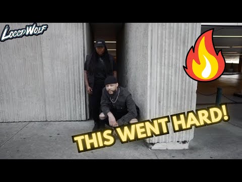 J. Monty x TuKool Tiff - Enemies and Foes | Testify (Season 2: Part 9) FIRST TIME REACTION