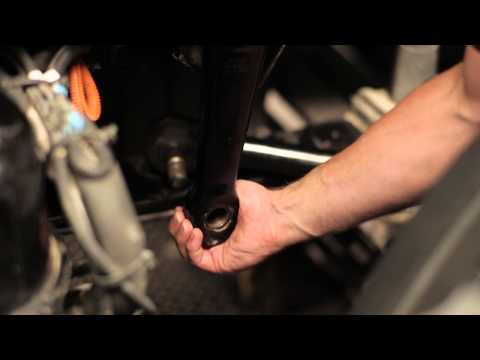 Trw commercial steering systems - steering gear sector shaft...
