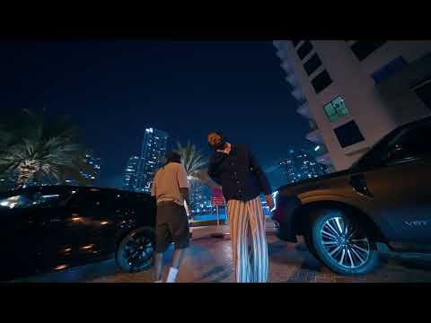 MOSHXN FT. FRANK EKWA - GURU (Official Video)