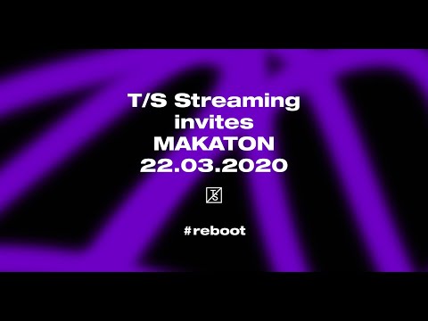 Makaton LIVE from Rodz-Konez studio.