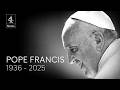 Pope Francis dies aged 88: the Pontiff's life remembered