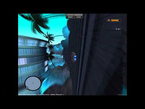 [DM] DeRa Project II - Sn1p3r.Pr0 [HD]