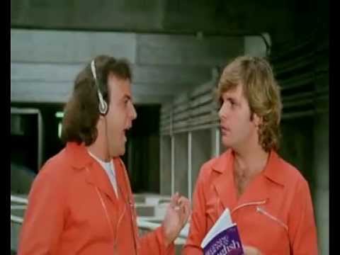 I fichissimi - Imparare l'inglese (Le freak c'est chic)