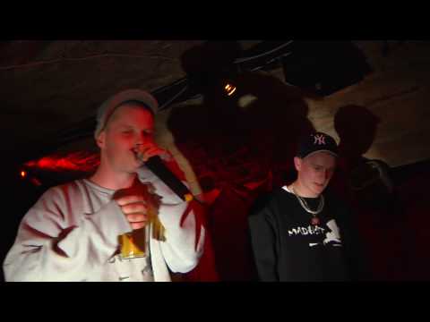 Madhat Might Pass on and Roxanne