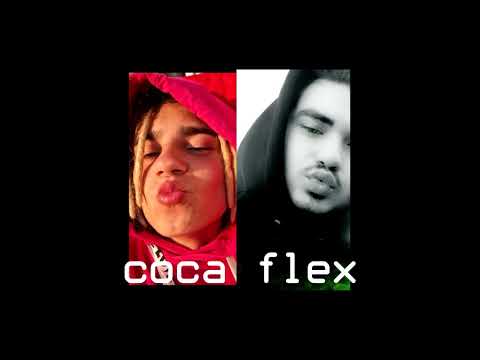 rxckstar x yakki - coca flex