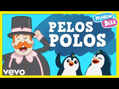 Mundo Bita - Pelos Polos
