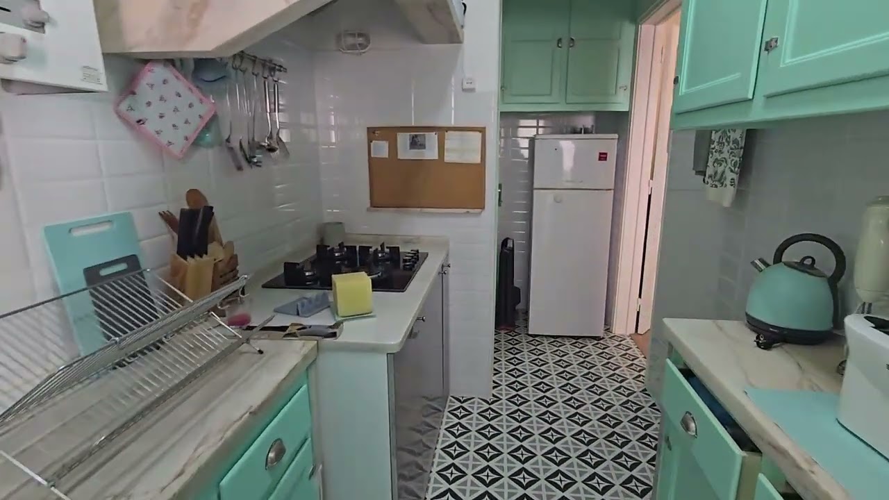 Vídeo do imóvel
