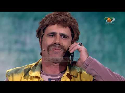 Portokalli, 10 Mars 2019 - Kuli dhe Matilda (Avokatja e popullit)