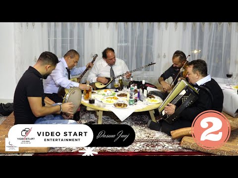 Vëllezrit Gashi 2022 • Te Familja Berisha  (Gëzim , Tahir ) - Pjesa 2